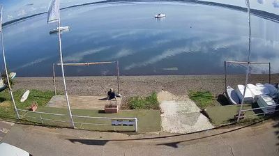 immagine della webcam nei dintorni di Santa Severa: webcam Trevignano Romano