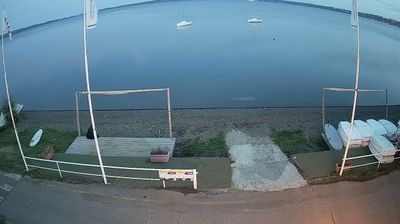 immagine della webcam nei dintorni di Santa Severa: webcam Trevignano Romano