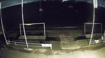 immagine della webcam nei dintorni di Allumiere: webcam Trevignano Romano