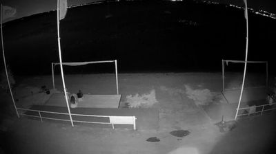 immagine della webcam nei dintorni di Marina di Cerveteri: webcam Trevignano Romano