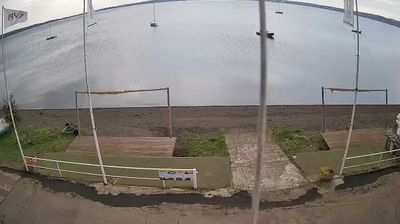 immagine della webcam nei dintorni di Soriano nel Cimino: webcam Trevignano Romano