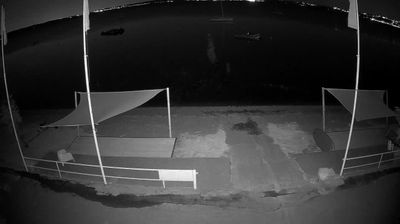 immagine della webcam nei dintorni di Allumiere: webcam Trevignano Romano