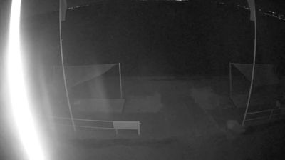 immagine della webcam nei dintorni di Soriano nel Cimino: webcam Trevignano Romano