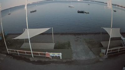 immagine della webcam nei dintorni di Monterosi: webcam Trevignano Romano