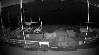immagine della webcam nei dintorni di Santa Severa: webcam Trevignano Romano