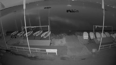 immagine della webcam nei dintorni di Viterbo: webcam Trevignano Romano