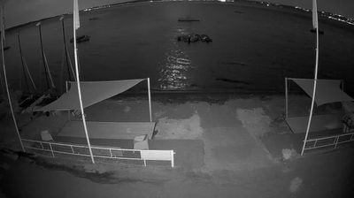 immagine della webcam nei dintorni di Viterbo: webcam Trevignano Romano