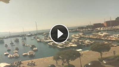 Preview delle webcam di Santa Margherita Ligure: Hotel Laurin