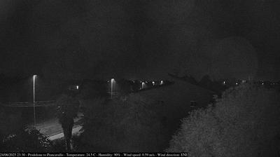 immagine della webcam nei dintorni di Maniago: webcam Casarsa della Delizia