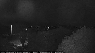 immagine della webcam nei dintorni di San Michele al Tagliamento: webcam Casarsa della Delizia