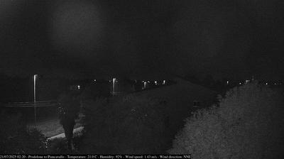 immagine della webcam nei dintorni di Martignacco: webcam Casarsa della Delizia