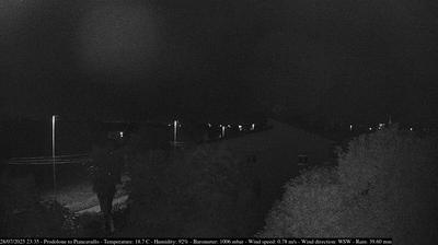 Preview delle webcam di Casarsa della Delizia