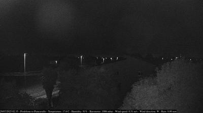 Preview delle webcam di Casarsa della Delizia