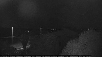 immagine della webcam nei dintorni di Pordenone: webcam Casarsa della Delizia