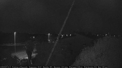 Preview delle webcam di Casarsa della Delizia