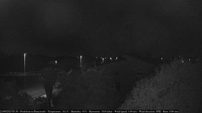 immagine della webcam nei dintorni di Basiliano: webcam Casarsa della Delizia