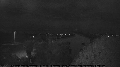 immagine della webcam nei dintorni di San Daniele del Friuli: webcam Casarsa della Delizia