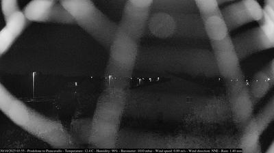 Preview delle webcam di Casarsa della Delizia