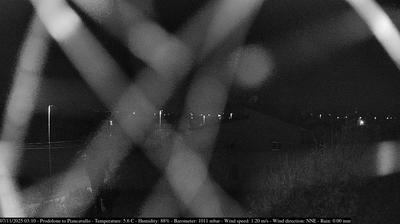 immagine della webcam nei dintorni di Basiliano: webcam Casarsa della Delizia