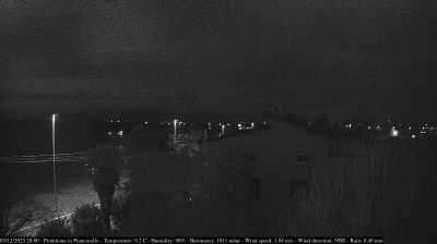 immagine della webcam nei dintorni di San Michele al Tagliamento: webcam Casarsa della Delizia