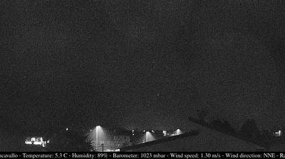 immagine della webcam nei dintorni di San Daniele del Friuli: webcam Casarsa della Delizia