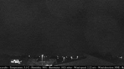 immagine della webcam nei dintorni di Budoia: webcam Casarsa della Delizia