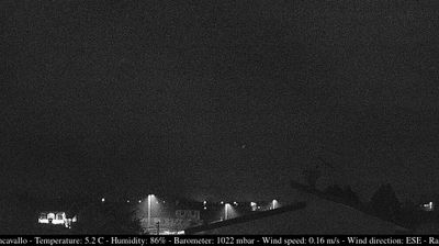 immagine della webcam nei dintorni di Sacile: webcam Casarsa della Delizia