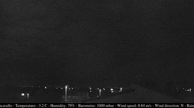 immagine della webcam nei dintorni di Lignano Sabbiadoro: webcam Casarsa della Delizia