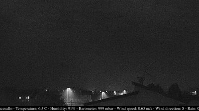 Preview delle webcam di Casarsa della Delizia