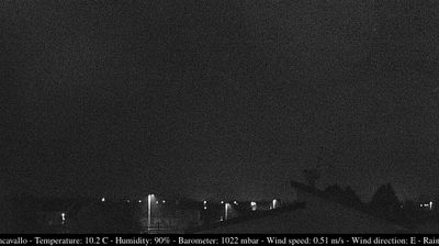 immagine della webcam nei dintorni di San Daniele del Friuli: webcam Casarsa della Delizia