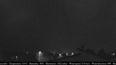 immagine della webcam nei dintorni di Lignano Sabbiadoro: webcam Casarsa della Delizia