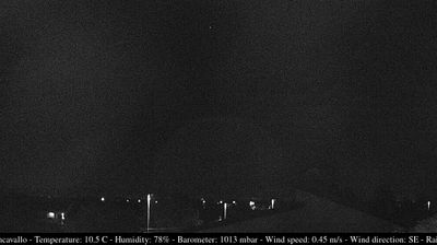 immagine della webcam nei dintorni di Lignano Sabbiadoro: webcam Casarsa della Delizia