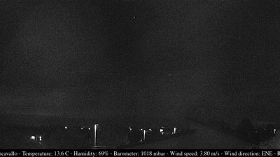 Preview delle webcam di Casarsa della Delizia