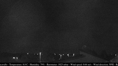 Preview delle webcam di Casarsa della Delizia