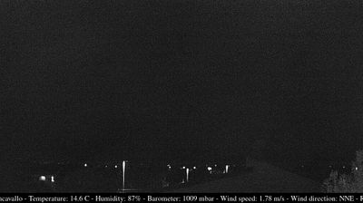 immagine della webcam nei dintorni di Pinzano al Tagliamento: webcam Casarsa della Delizia