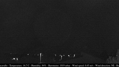 immagine della webcam nei dintorni di San Michele al Tagliamento: webcam Casarsa della Delizia