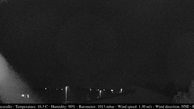 immagine della webcam nei dintorni di Pordenone: webcam Casarsa della Delizia