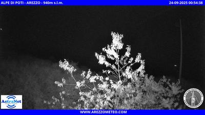 immagine della webcam nei dintorni di Castelfranco di Sopra: webcam Arezzo