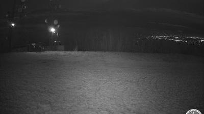 immagine della webcam nei dintorni di Bibbiena: webcam Caprese Michelangelo