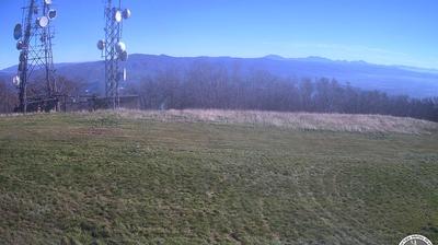 immagine della webcam nei dintorni di Verghereto: webcam Caprese Michelangelo