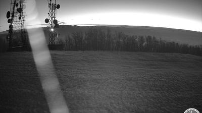 immagine della webcam nei dintorni di Arezzo: webcam Caprese Michelangelo