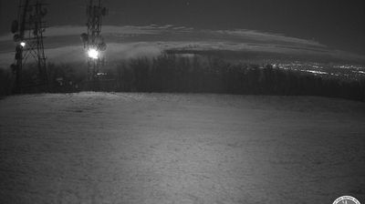 immagine della webcam nei dintorni di Bagno di Romagna: webcam Caprese Michelangelo