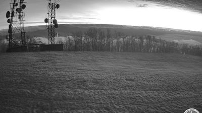 immagine della webcam nei dintorni di Badia Prataglia: webcam Caprese Michelangelo