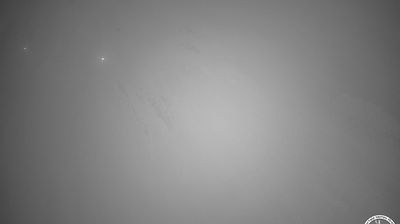 immagine della webcam nei dintorni di Mercato: webcam Caprese Michelangelo