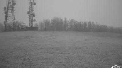 immagine della webcam nei dintorni di Bagno di Romagna: webcam Caprese Michelangelo