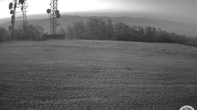 immagine della webcam nei dintorni di Verghereto: webcam Caprese Michelangelo