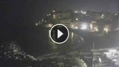 Preview delle webcam di Genova: Vernazzola Beach