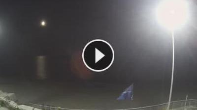 Preview delle webcam di Genova: Tramontana Surf Voltri A.S.D.