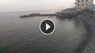 Preview delle webcam di Genova: Lega Navale Italiana Sez. Quinto Al Mare