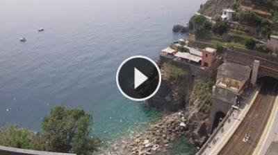 Preview delle webcam di Riomaggiore